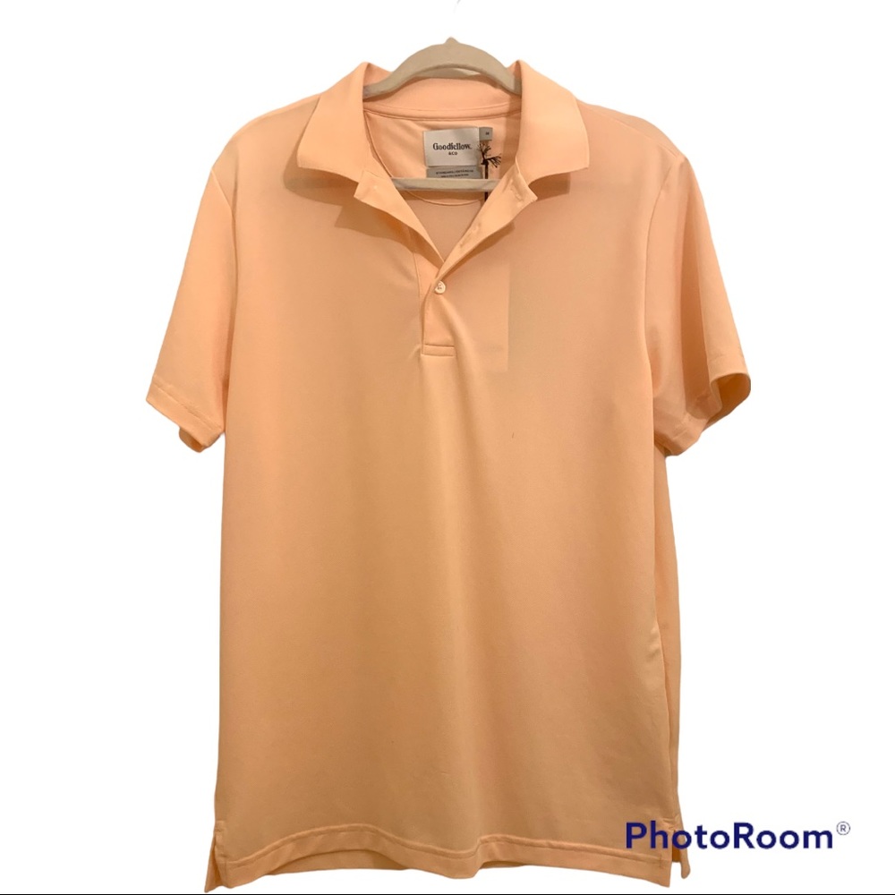 Goodfellow & Co., Men’s Button Down Shirt. Medium.
